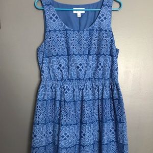 Adorable ELLE dress